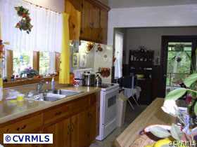 10535 Lambeth Road Glen Allen, VA 23060 - Photo 6 of 8 Other - Kitchen