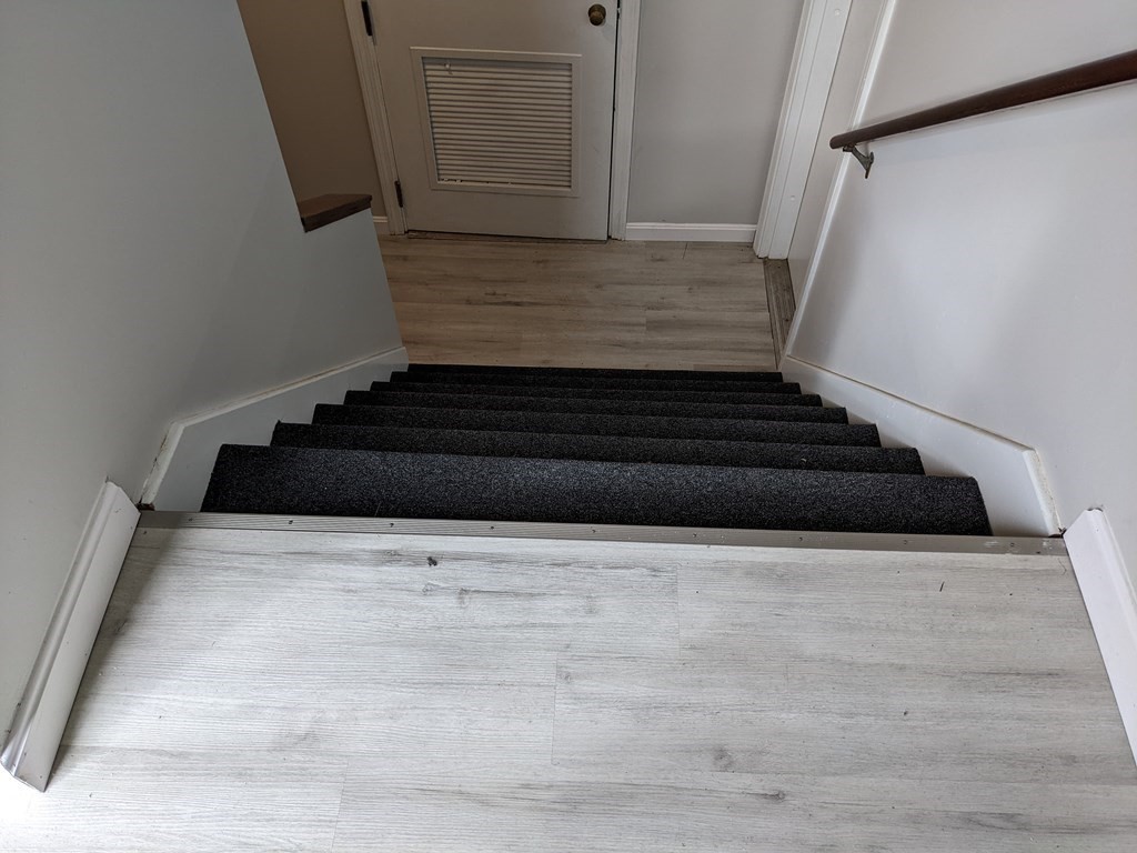 511 Buffinton Street, Unit A Fall River, MA 02721 - Photo 12 of 15 a view of entryway
