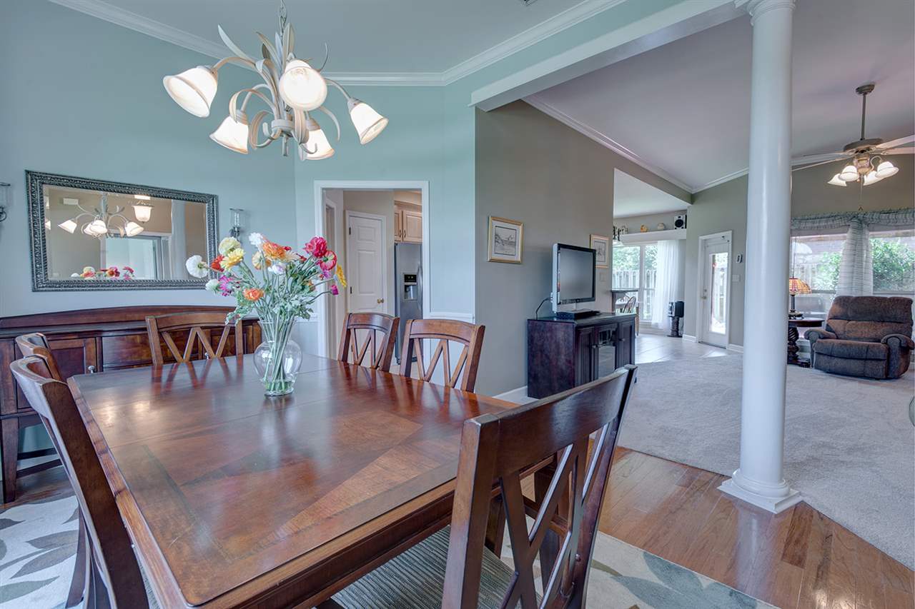 10376 South Side Loop Fairhope, AL 36532 - Photo 8 of 28