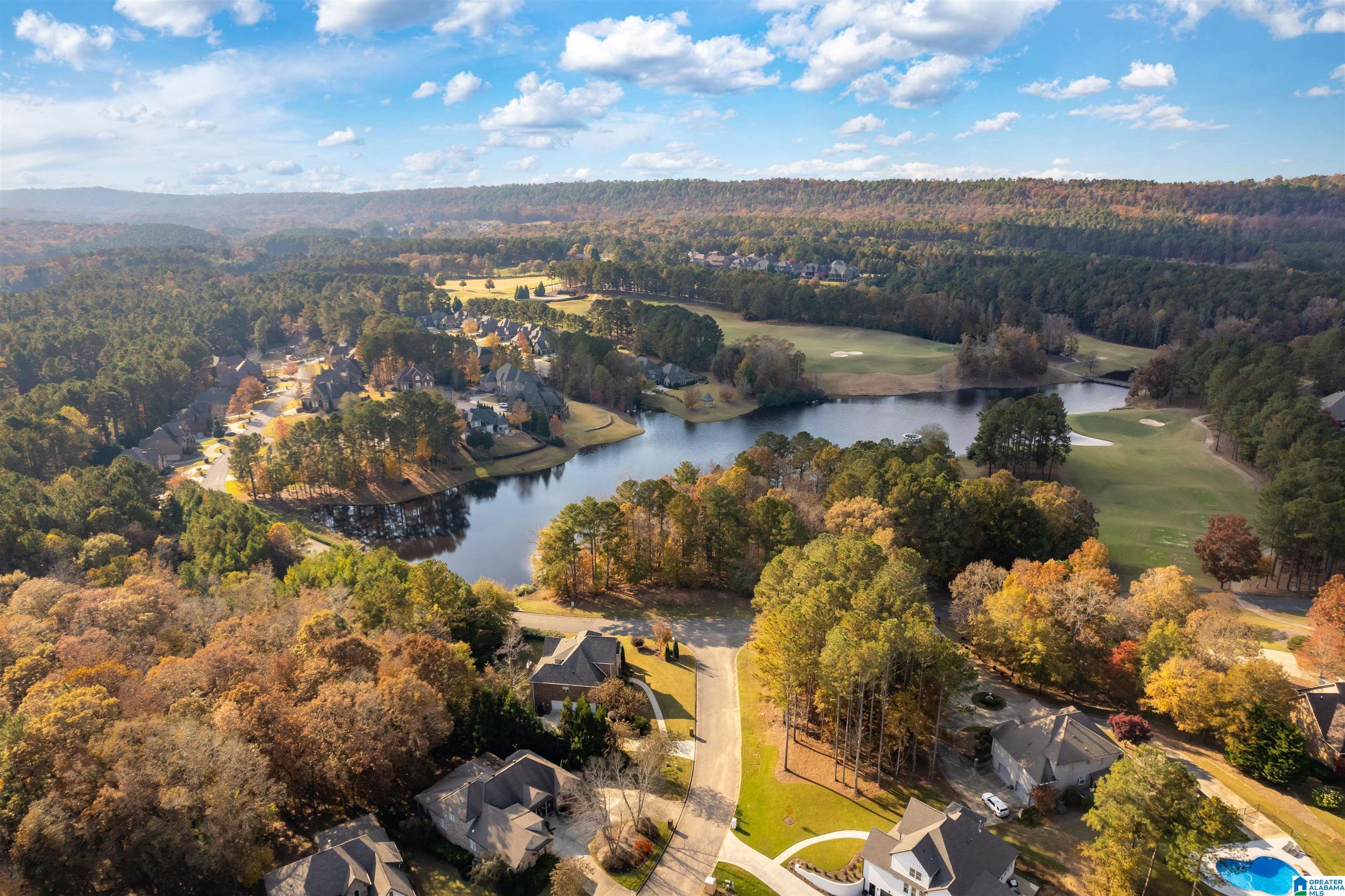 466 Ballantrae Road Pelham, AL 35124 - Photo 47 of 47