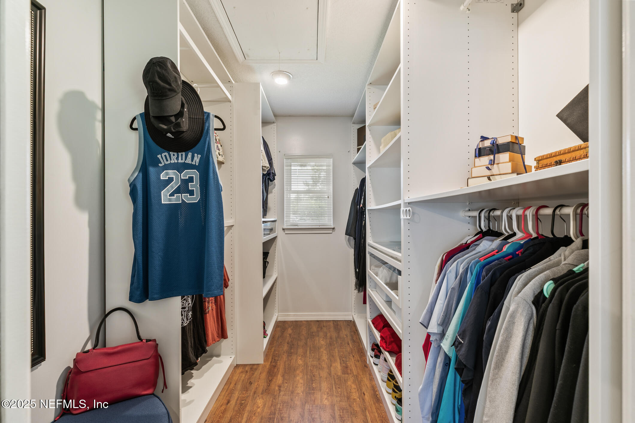 120 Stokes Landing Road St. Augustine, FL 32095 - Photo 16 of 78 primary closet