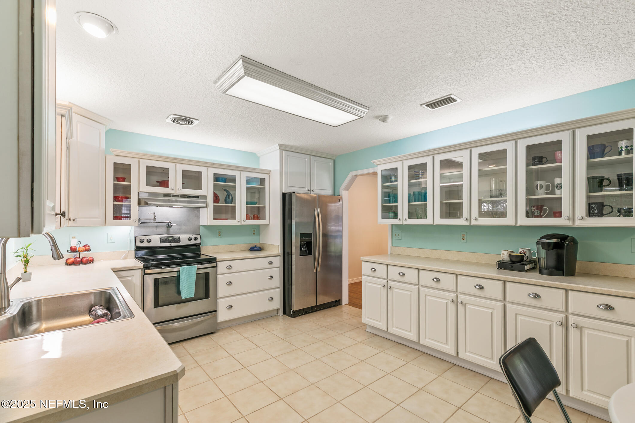 120 Stokes Landing Road St. Augustine, FL 32095 - Photo 27 of 78 kitchen 5