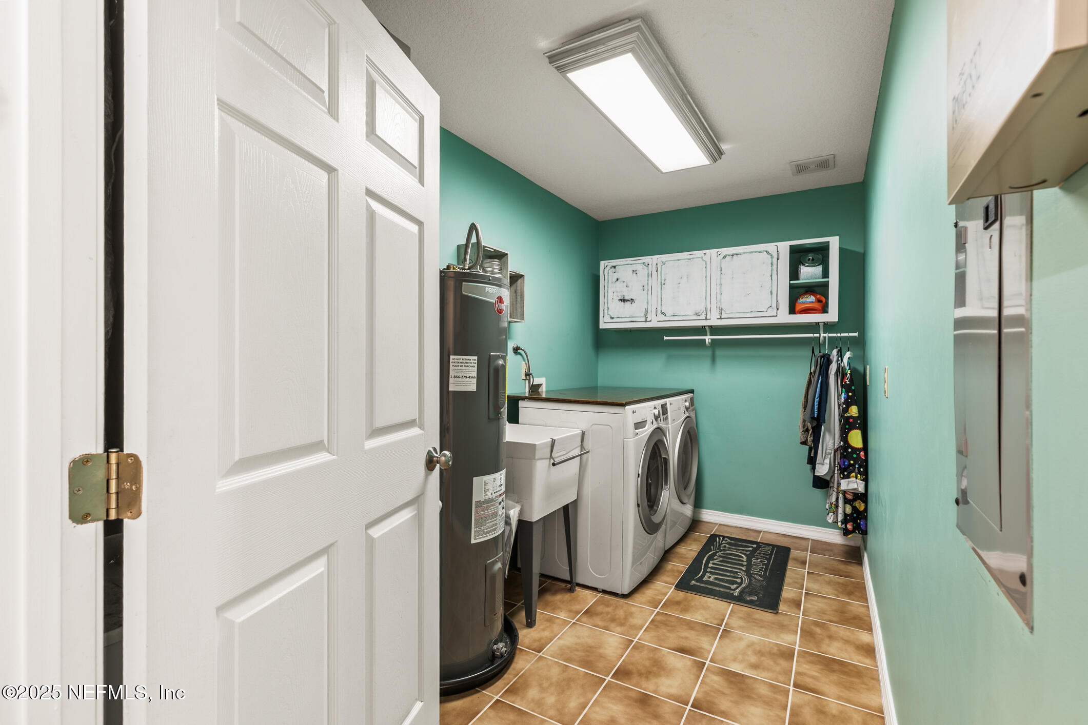 120 Stokes Landing Road St. Augustine, FL 32095 - Photo 30 of 78 laundry