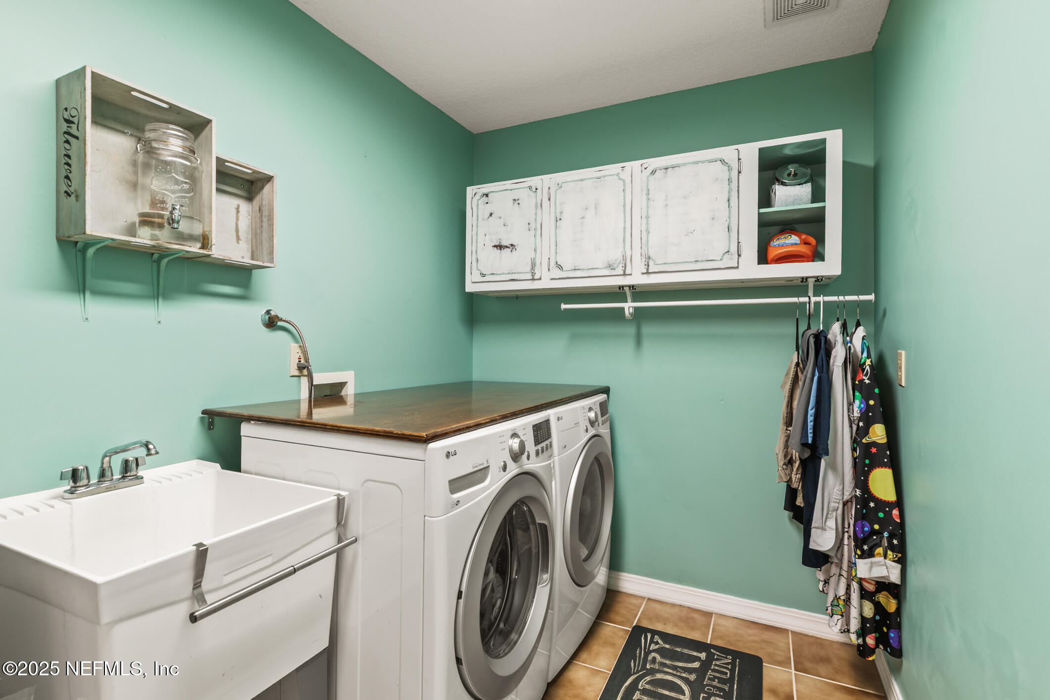 120 Stokes Landing Road St. Augustine, FL 32095 - Photo 31 of 78 laundry 2