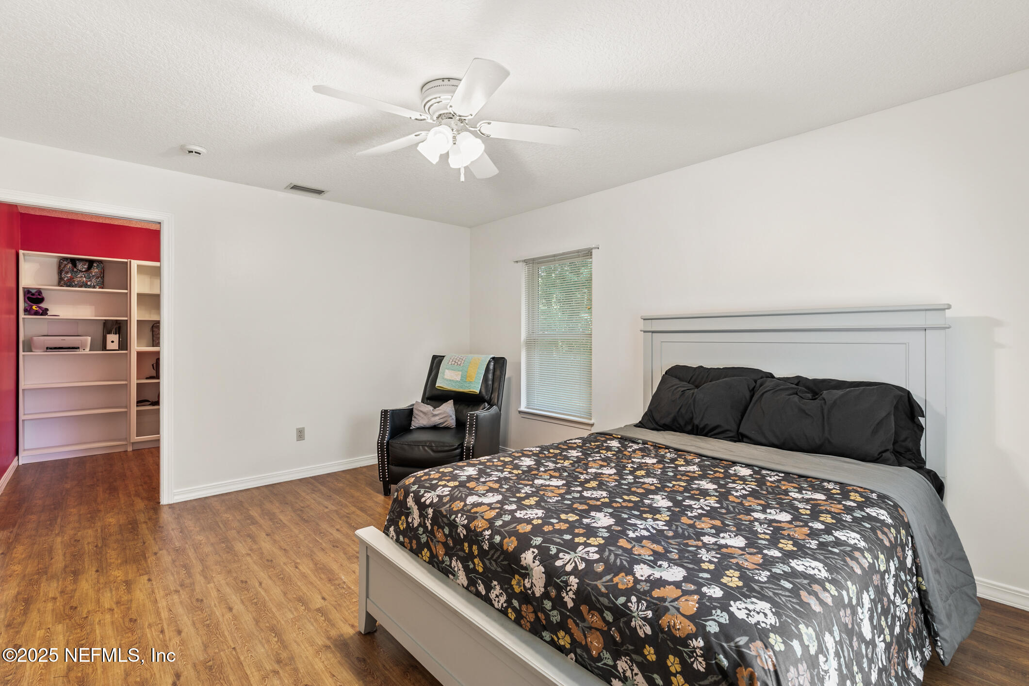 120 Stokes Landing Road St. Augustine, FL 32095 - Photo 38 of 78 2nd bedroom suit 2