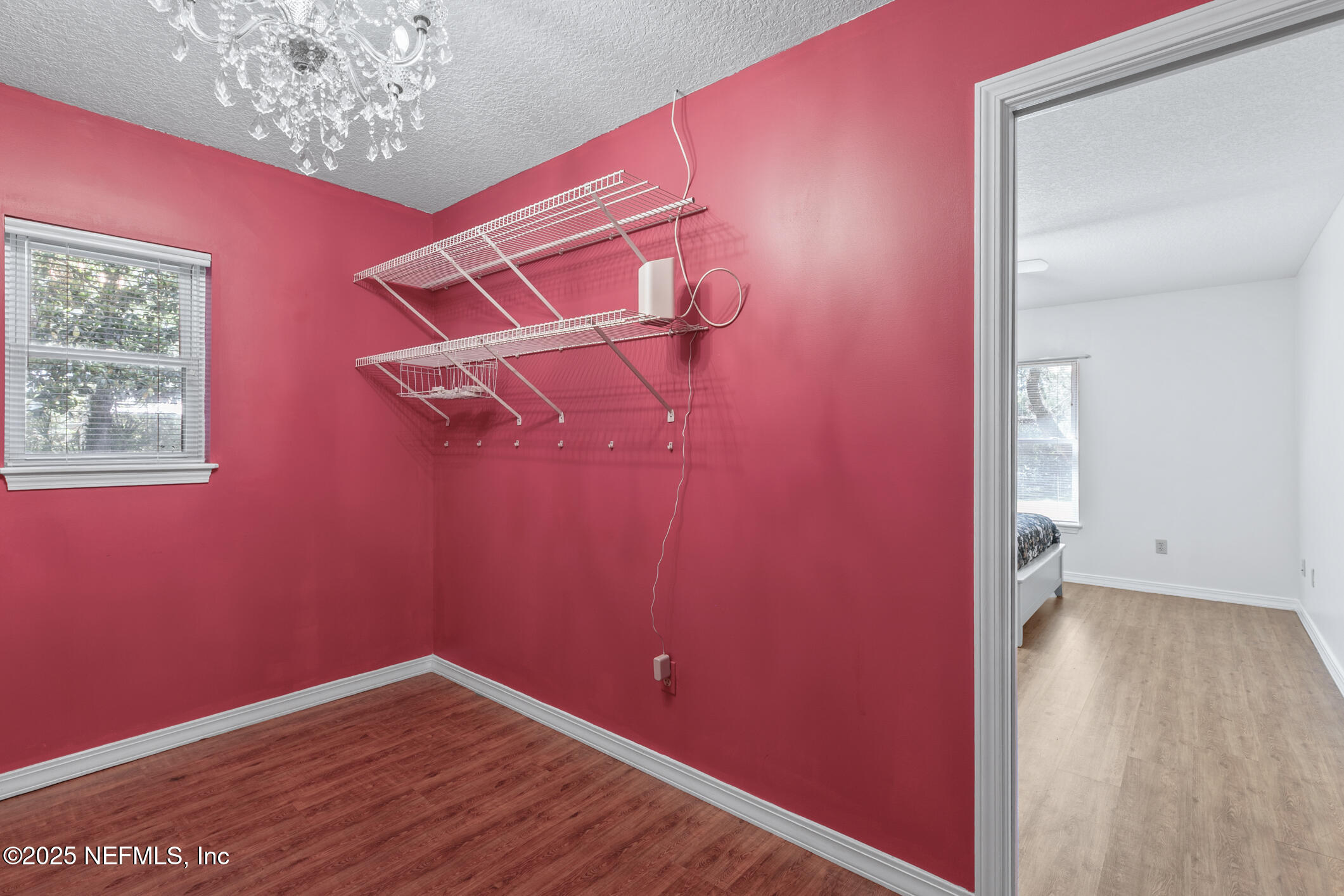 120 Stokes Landing Road St. Augustine, FL 32095 - Photo 39 of 78 2nd suite closet 2