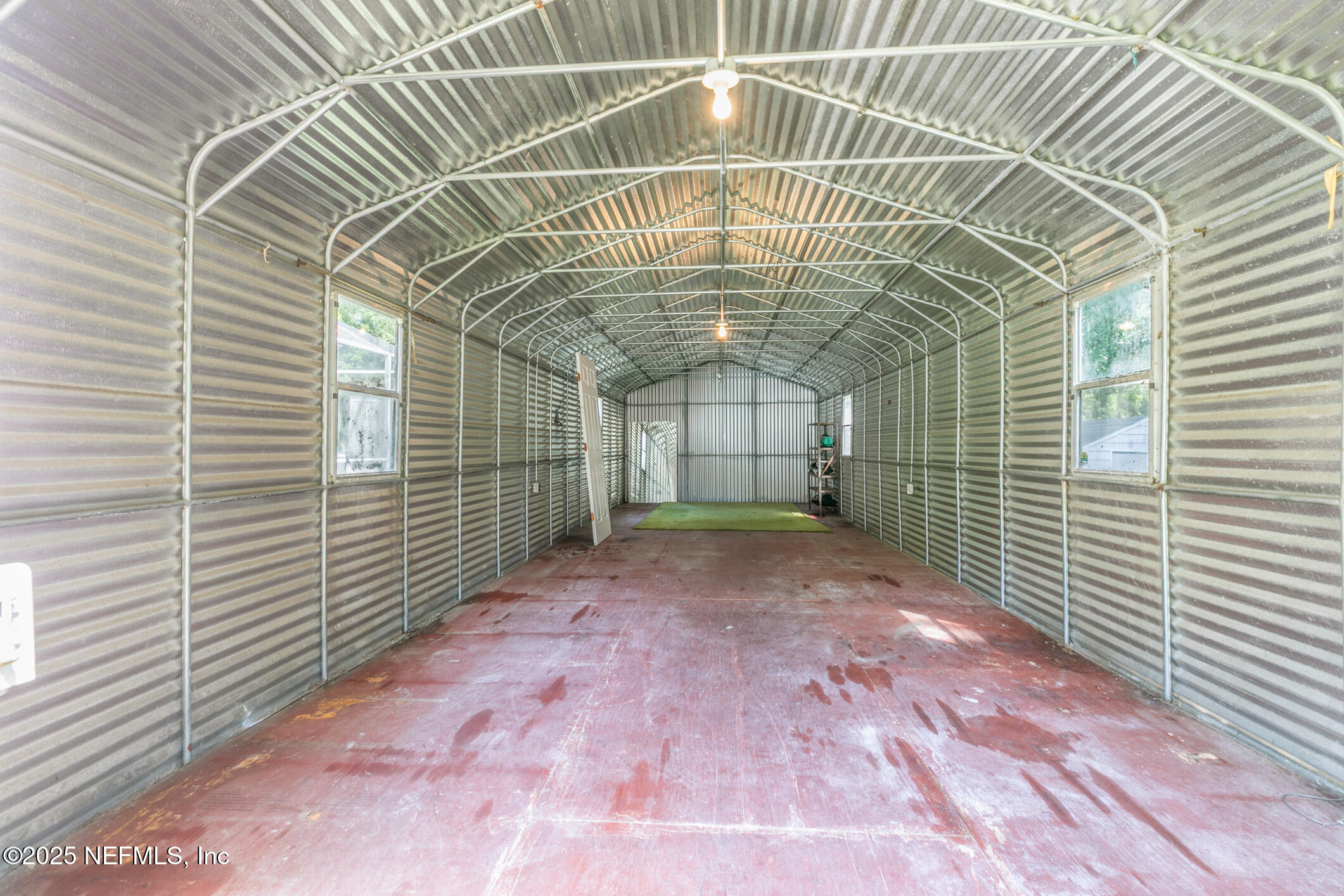 120 Stokes Landing Road St. Augustine, FL 32095 - Photo 53 of 78 outbuilding
