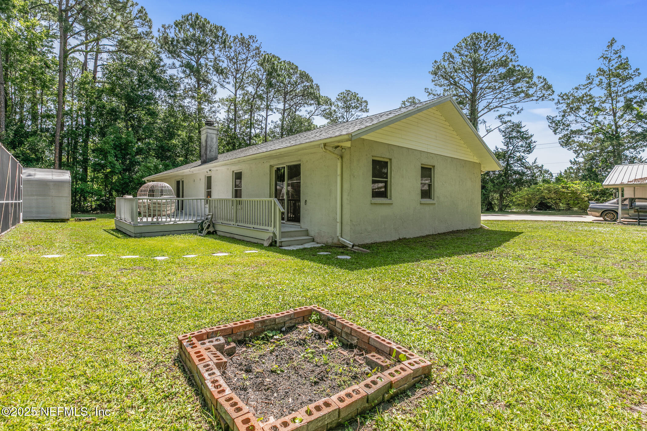 120 Stokes Landing Road St. Augustine, FL 32095 - Photo 55 of 78 back view