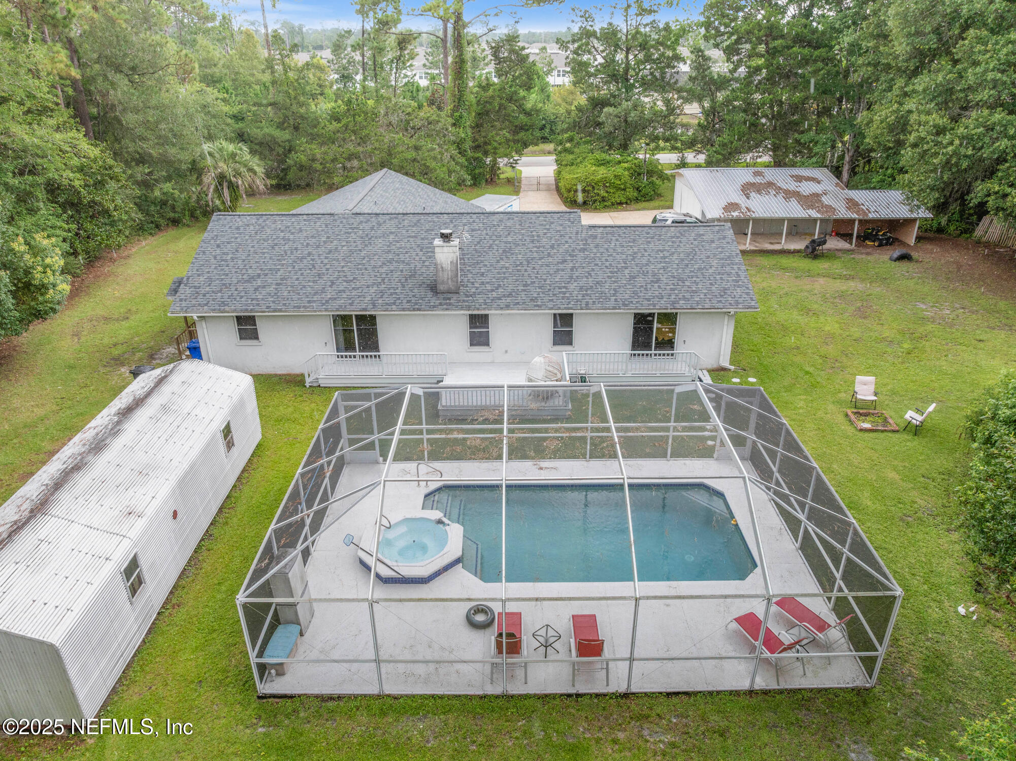 120 Stokes Landing Road St. Augustine, FL 32095 - Photo 72 of 78 105-120StokesLandingRoad-StAugustine-FL-