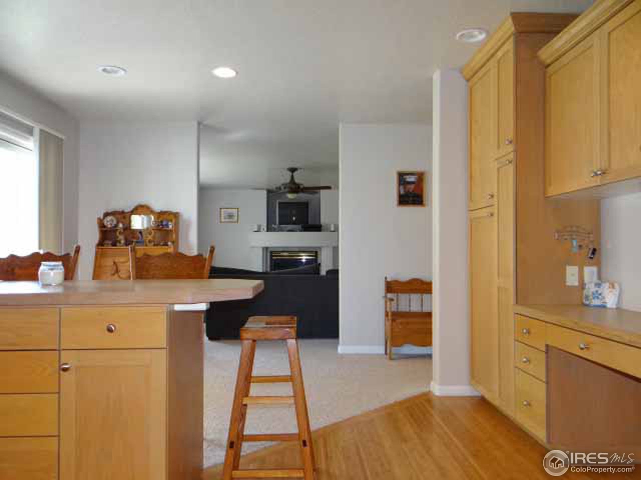 6904 16th Street Road Greeley, CO 80634 - Photo 11 of 25 Lots Of Natural Light