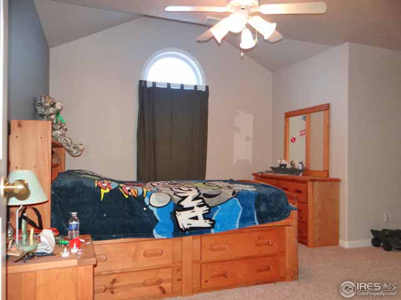 6904 16th Street Road Greeley, CO 80634 - Photo 16 of 25 Three Bedrooms Upstairs