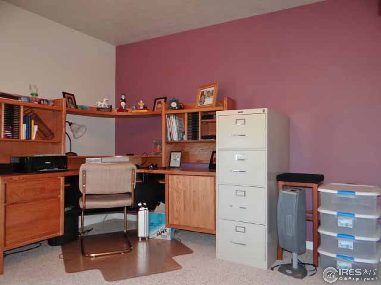 6904 16th Street Road Greeley, CO 80634 - Photo 17 of 25 Generous in Size