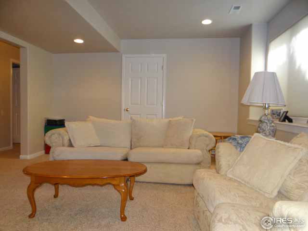 6904 16th Street Road Greeley, CO 80634 - Photo 19 of 25 Finished Basement