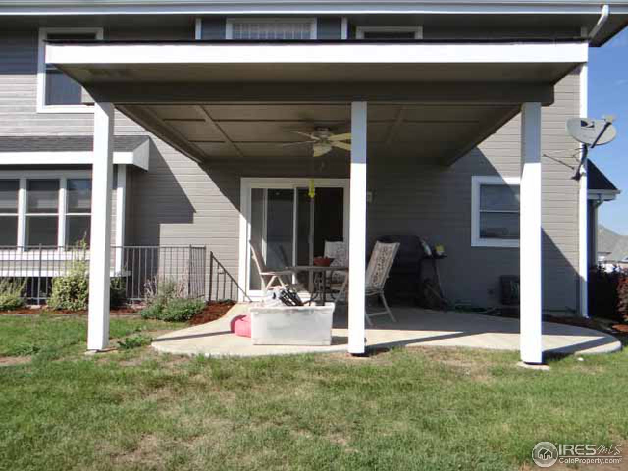 6904 16th Street Road Greeley, CO 80634 - Photo 24 of 25 Call Steve Baker Today! 970 330-7700