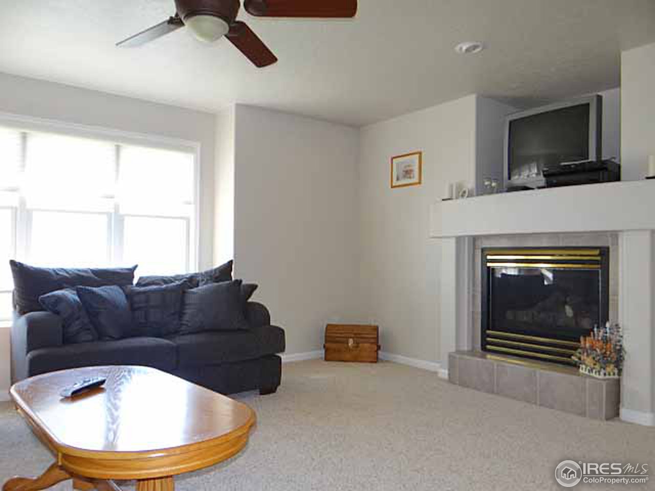 6904 16th Street Road Greeley, CO 80634 - Photo 5 of 25 Ceiling Fan