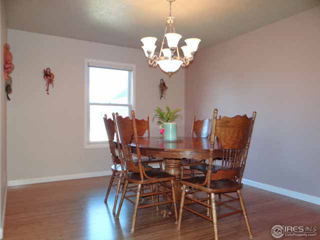 6904 16th Street Road Greeley, CO 80634 - Photo 6 of 25 Separate Dining Room
