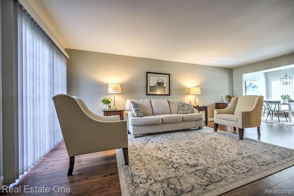 1427 Lantern Lane, Unit 35 Rochester Hills, MI 48306 - Photo 11 of 55