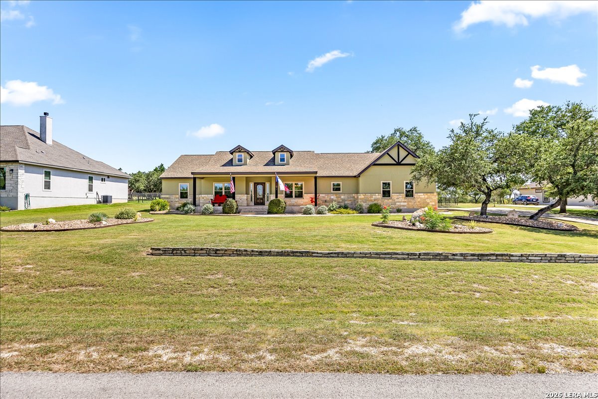 410 Quest Avenue Spring Branch, TX 78070 - Photo 8 of 60