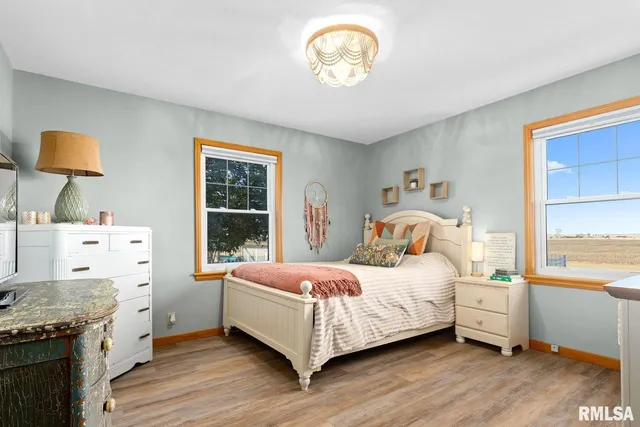 $375,000 | 2529 1600 East, Wyoming, IL 61491