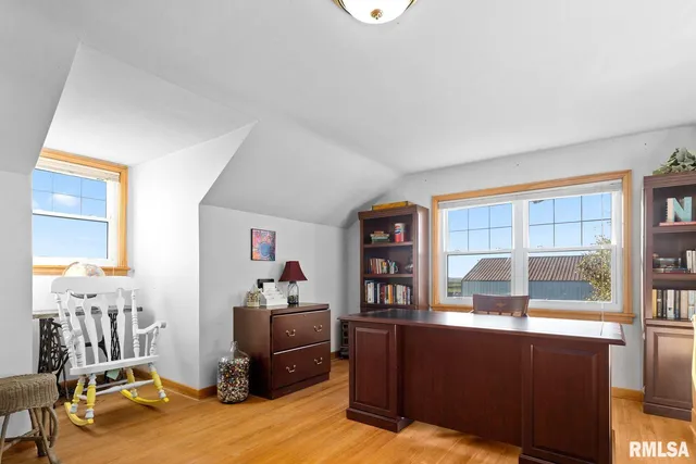 $375,000 | 2529 1600 East, Wyoming, IL 61491