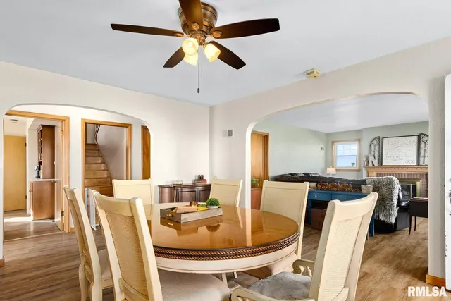 $375,000 | 2529 1600 East, Wyoming, IL 61491