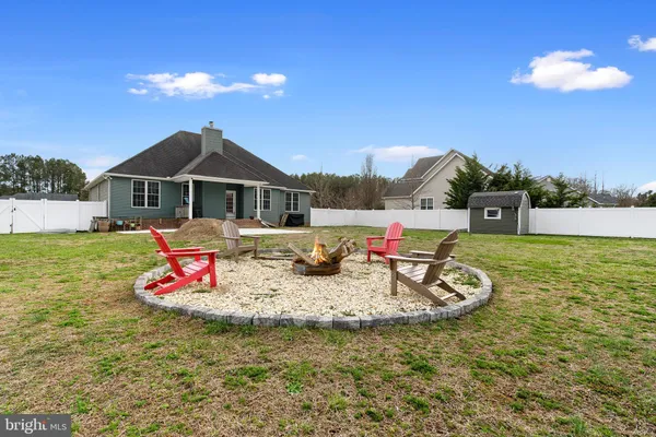 $649,900 | 24594 Hollytree Circle, Georgetown, DE 19947