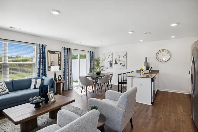 $263,505 | 4212 Belcourt Lane, Cleveland, TN 37312