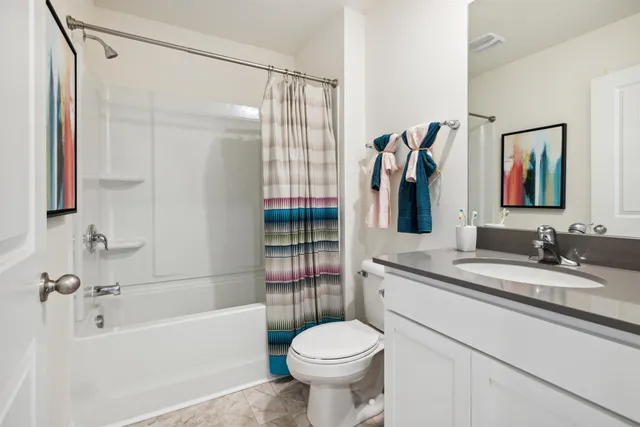 $263,505 | 4212 Belcourt Lane, Cleveland, TN 37312