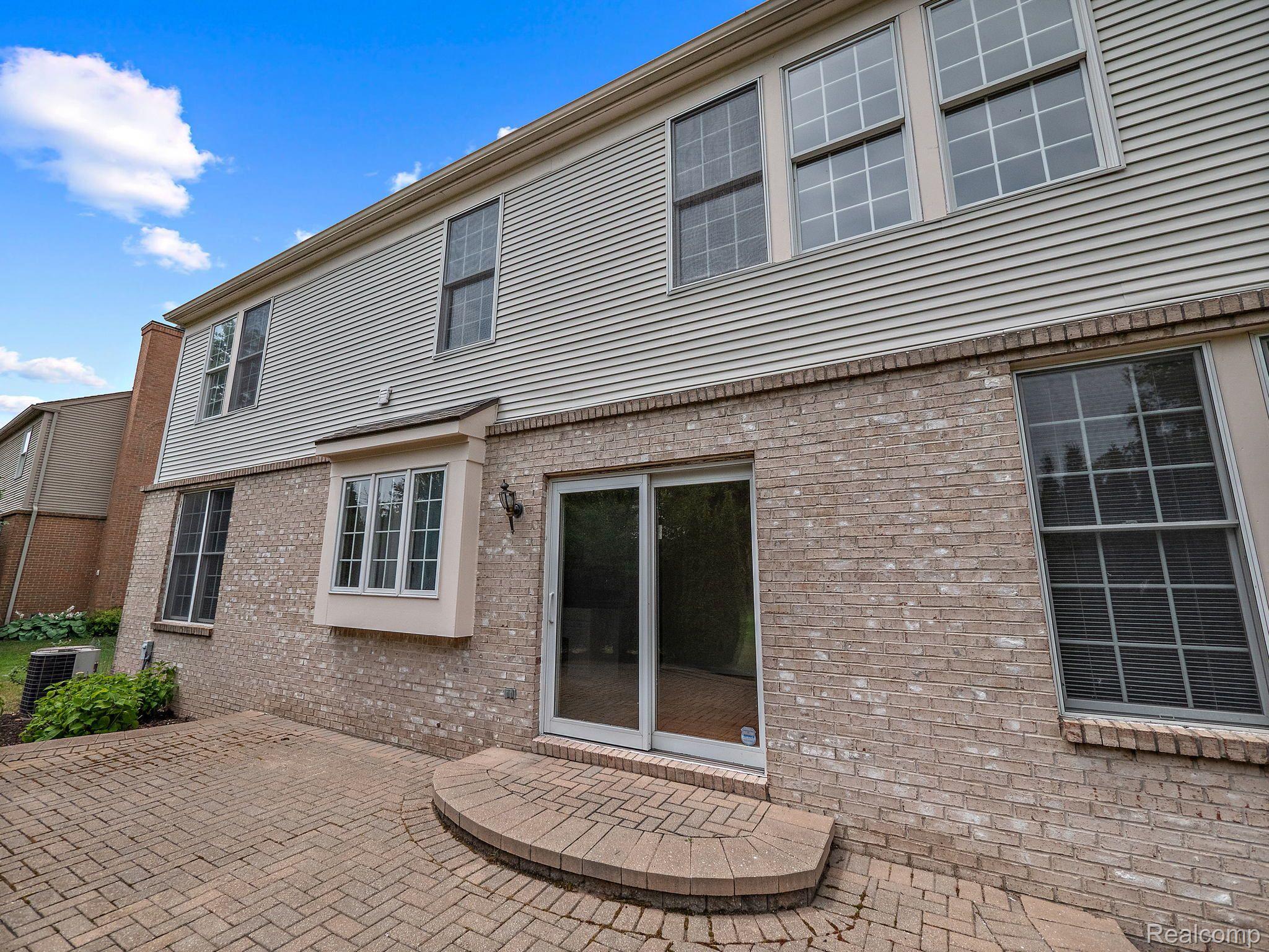 1799 Ring Neck Drive Rochester, MI 48307 - Photo 55 of 57 Gallery Image 55