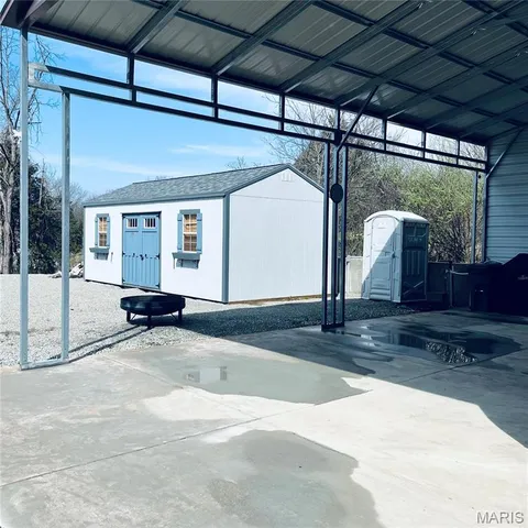 $95,000 | 8928 Apache Drive, Unit 8932, French Village, MO 63036