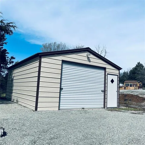 $95,000 | 8928 Apache Drive, Unit 8932, French Village, MO 63036