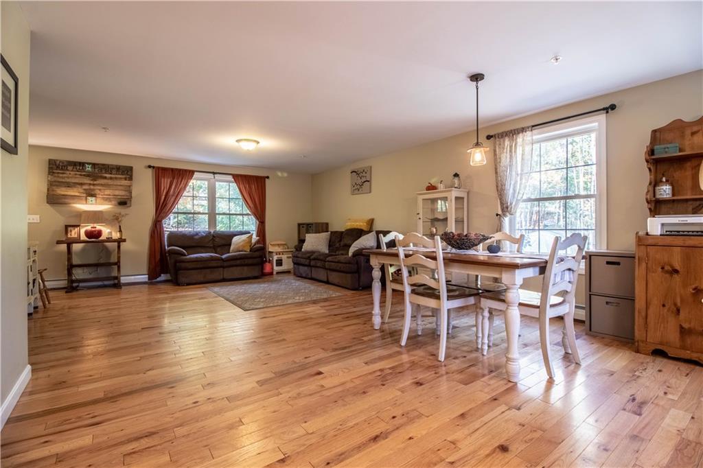 404 Ossipee Hill Road Waterboro, ME 04030 - Photo 8 of 23 Photo