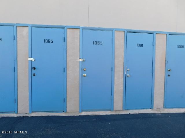 1055 East Halcyon Road Tucson, AZ 85719 - Photo 11 of 14 Gallery Image 11