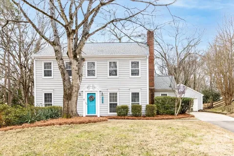 $595,000 | 5042 Virginian Lane, Charlotte, NC 28226
