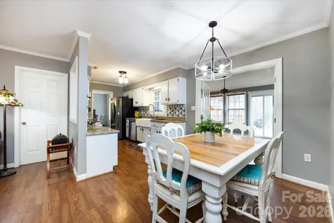 $595,000 | 5042 Virginian Lane, Charlotte, NC 28226