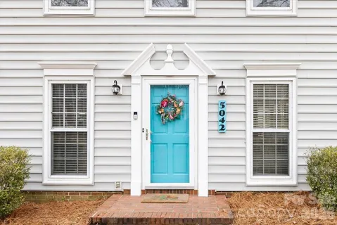 $595,000 | 5042 Virginian Lane, Charlotte, NC 28226