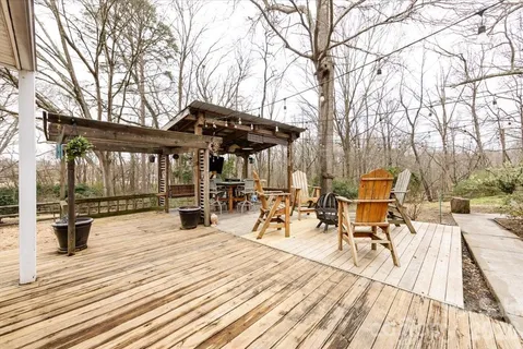 $595,000 | 5042 Virginian Lane, Charlotte, NC 28226