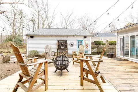 $595,000 | 5042 Virginian Lane, Charlotte, NC 28226