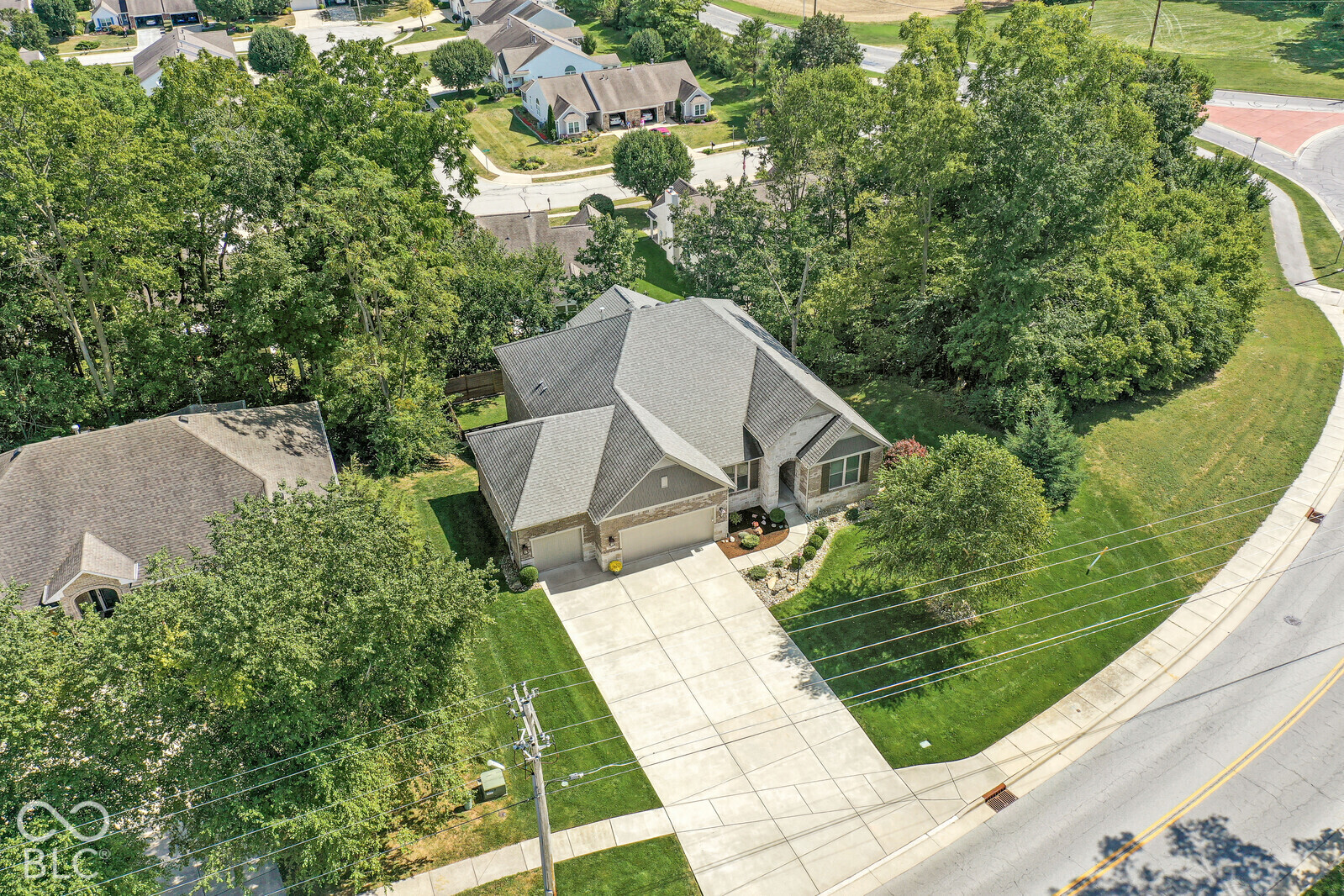 5995 Sugar Grove Road Plainfield, IN 46168 - Photo 3 of 51 Gallery Image 3