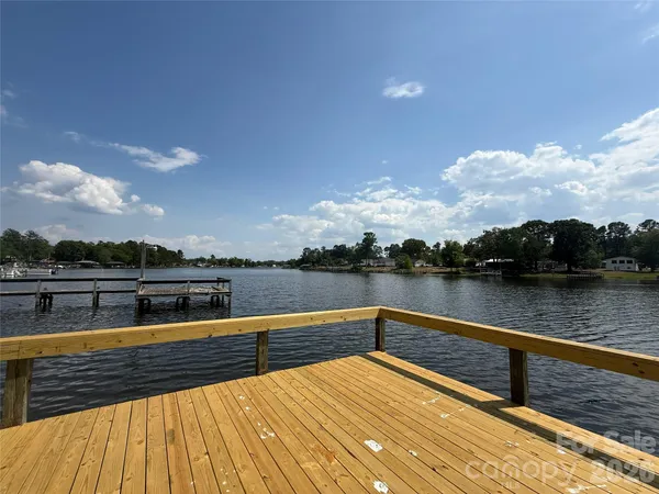 a view of lake