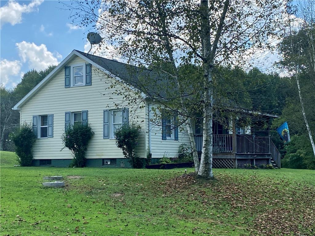 129 John Georges Road Indiana, PA 15701 - Photo 1 of 24 Gallery Image 1