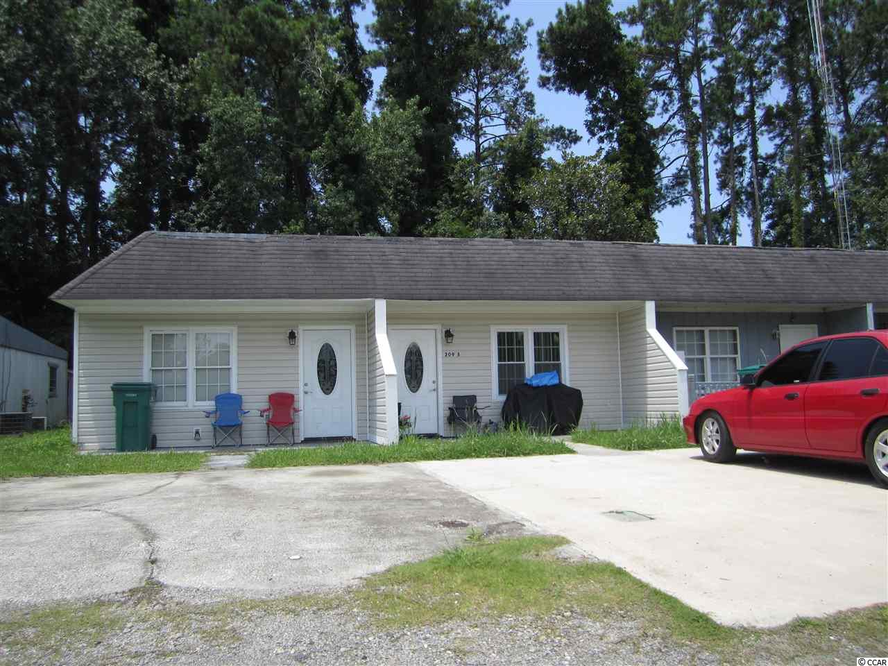 209B Ranchette Circle, Unit A Myrtle Beach, SC 29588 - Photo 2 of 9 Gallery Image 2