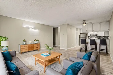 $270,000 | 3460 South Poplar Street, Unit 104, Denver, CO 80224