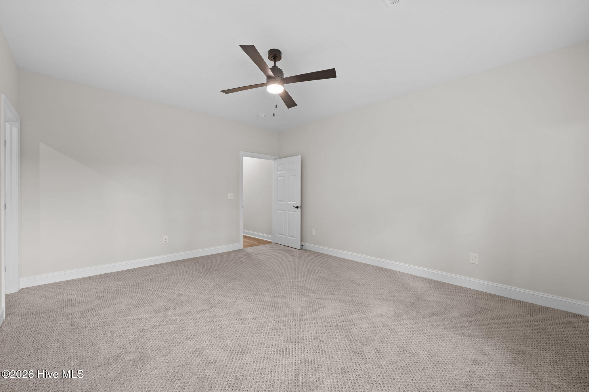 4914 Morton Road New Bern, NC 28562 - Photo 32 of 54 Master Bedroom