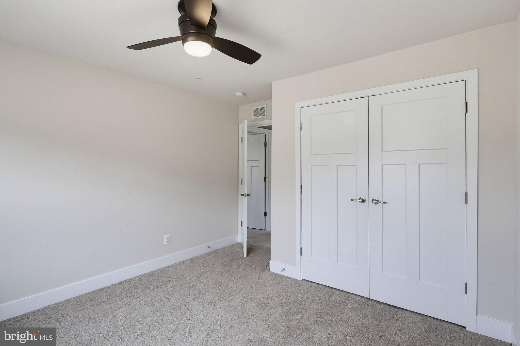 3607 Haven Farm Road Perry Hall, MD 21128 - Photo 33 of 67 Bright and airy modern bedroom space.