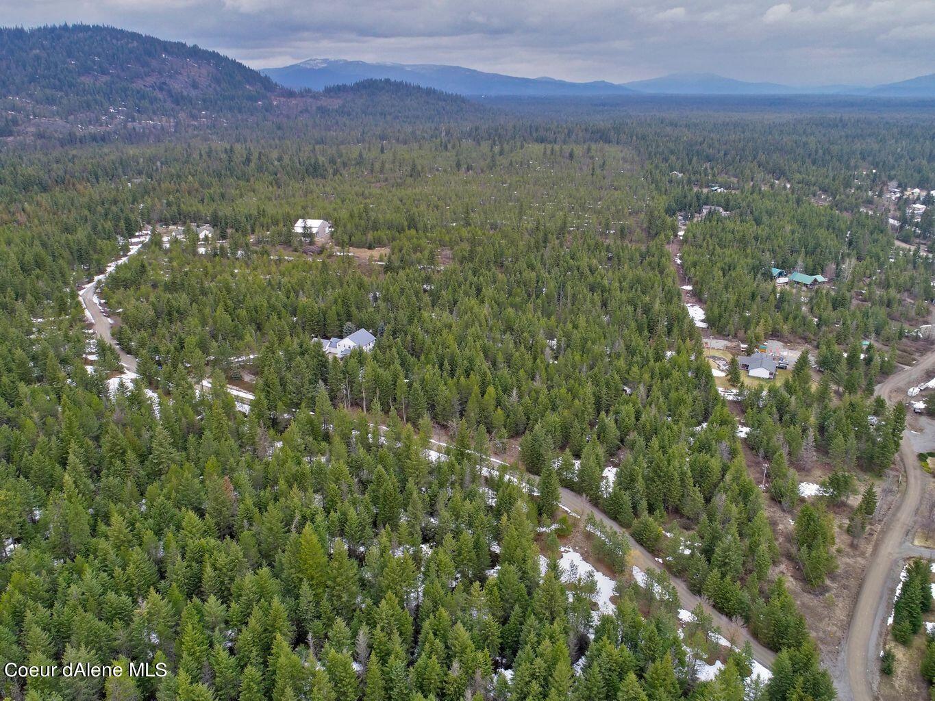 Nna West Nna W Ghost Rider Ranch Rathdrum, ID 83858 - Photo 1 of 1 Ghost Rider 5 acres