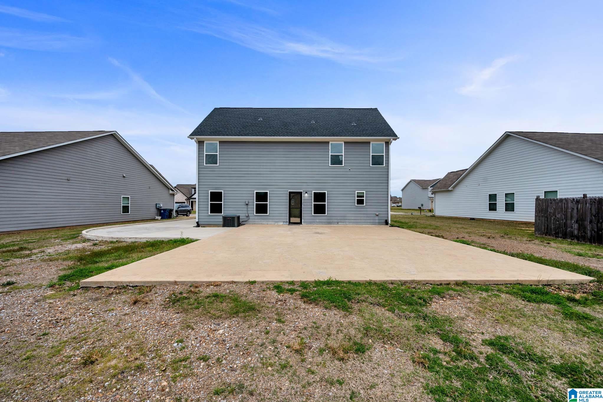 1064 Pilgrim Lane Montevallo, AL 35115 - Photo 25 of 25