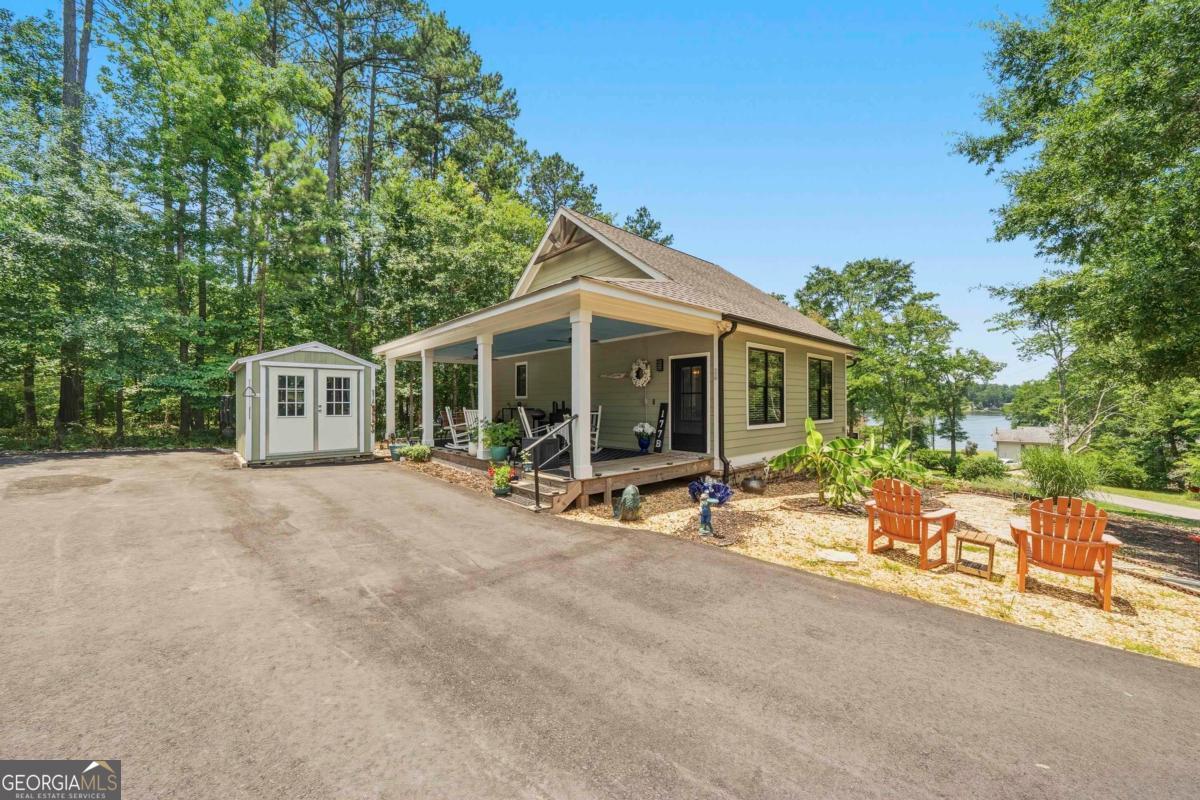 177B North Steel Bridge Road Eatonton, GA 31024 - Photo 52 of 73