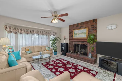 $539,900 | 403 Arbor Glen Drive, Ballwin, MO 63021
