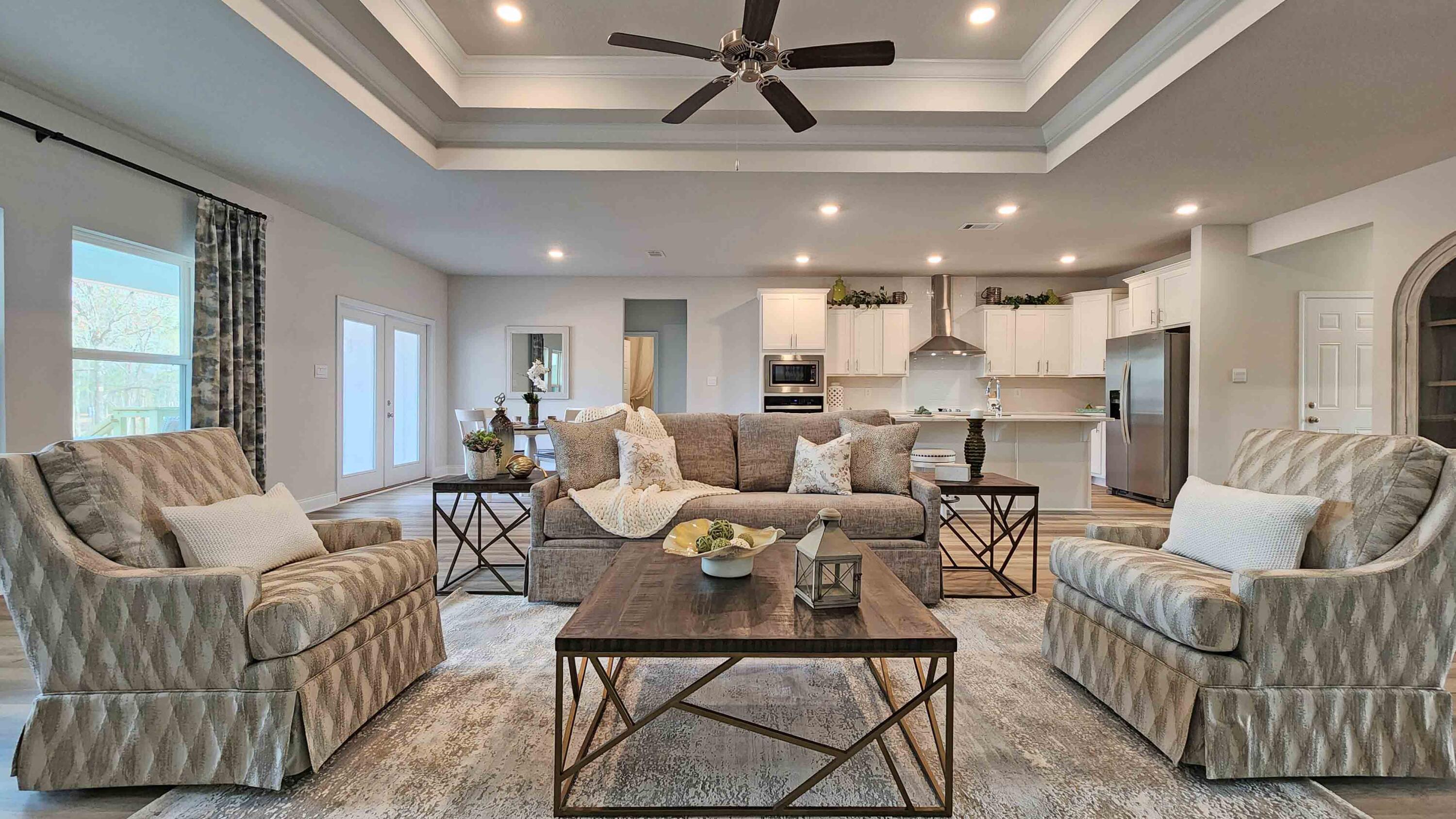 12 Stonemore Road Petal, MS 39465 - Photo 8 of 32 Gallery Image 8